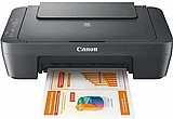מדפסת הזרקת דיו צבעונית Canon Pixma MG2551S מדפסת הזרקת דיו צבעונית Canon Pixma MG2551S