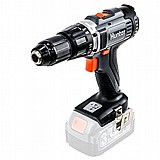 מברגה רוטטת/קודחת Hunter 100311-006 18V - גוף בלבד מברגה רוטטת/קודחת Hunter 100311-006 18V - גוף בלבד