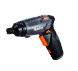 מברגה קומפקטית נטענת Hunter 100311-016 - עם סוללה 1.5Ah מברגה קומפקטית נטענת Hunter 100311-016 - עם סוללה 1.5Ah