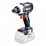 מברגת אימפקט נטענת Hunter 100312-013 18V - גוף בלבד מברגת אימפקט נטענת Hunter 100312-013 18V - גוף בלבד