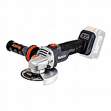משחזת זווית נטענת 4.5" Hunter 100411-020 18V - גוף בלבד משחזת זווית נטענת 4.5" Hunter 100411-020 18V - גוף בלבד