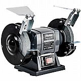 משחזת שולחנית 5" חשמלית Hunter 100412-001 240W משחזת שולחנית 5" חשמלית Hunter 100412-001 240W
