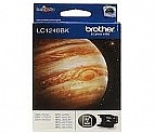 ראש דיו שחור מקורי LC1240BK BROTHER ראש דיו שחור מקורי LC1240BK BROTHER