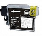 ראש דיו שחור תואם LC980BK ראש דיו שחור תואם LC980BK