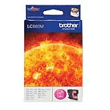 ראש דיו אדום מקורי BROTHER LC980M ראש דיו אדום מקורי BROTHER LC980M