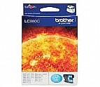 ראש דיו כחול מקורי BROTHER LC980C ראש דיו כחול מקורי BROTHER LC980C