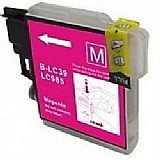 דיו מגנטה תואם brother lc985M דיו מגנטה תואם brother lc985M