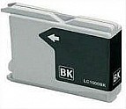 ראש דיו תואם שחור LC1000BK BROTHER ראש דיו תואם שחור LC1000BK BROTHER