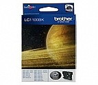 דיו שחור מקורי Brother LC1100BK דיו שחור מקורי Brother LC1100BK