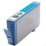דיו תואם סיאן HP 920xl CD972AE דיו תואם סיאן HP 920xl CD972AE