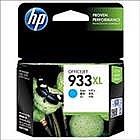 דיו מקורי סיאן HP 933XL CN054AE דיו מקורי סיאן HP 933XL CN054AE