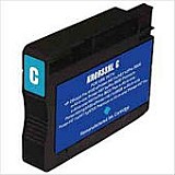 דיו תואם סיאן HP 933XL CN054AE דיו תואם סיאן HP 933XL CN054AE