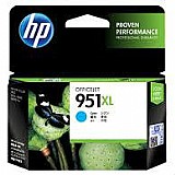 ראש דיו כחול מקורי HP 951XL CN046AE ראש דיו כחול מקורי HP 951XL CN046AE