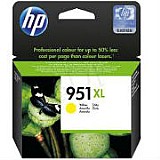 ראש דיו צהוב מקורי HP 951XL CN048AE ראש דיו צהוב מקורי HP 951XL CN048AE