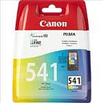 דיו צבעוני מקורי Canon cl541 דיו צבעוני מקורי Canon cl541
