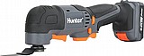 מולטיטול נטען Hunter 102600-004 12V - גוף בלבד מולטיטול נטען Hunter 102600-004 12V - גוף בלבד