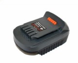 מתאם לסוללה מדגם Hunter 102701-009 Makita מתאם לסוללה מדגם Hunter 102701-009 Makita