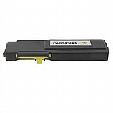 טונר צהוב תואם Xerox 106R03521 C400 טונר צהוב תואם Xerox 106R03521 C400