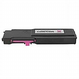 טונר אדום תואם Xerox 106R03523 C400 טונר אדום תואם Xerox 106R03523 C400