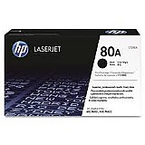 טונר מקורי HP CF280A 80A טונר מקורי HP CF280A 80A