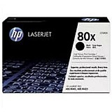 טונר מקורי hp 80x CF280X טונר מקורי hp 80x CF280X