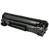 טונר שחור תואם HP 78A CE278A טונר שחור תואם HP 78A CE278A