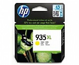 ראש דיו צהוב מקורי HP 935XL C2P26AE ראש דיו צהוב מקורי HP 935XL C2P26AE