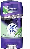 דאודורנט ג'ל לאישה Speed Stick אלוה - 65 גרם דאודורנט ג'ל לאישה Speed Stick אלוה - 65 גרם