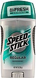 דאודורנט סטיק לגבר Speed Stick רגיולר ירוק XL - 85 גרם דאודורנט סטיק לגבר Speed Stick רגיולר ירוק XL - 85 גרם