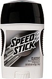 דאודורנט סטיק לגבר Speed Stick קלאסיק - 50 גרם דאודורנט סטיק לגבר Speed Stick קלאסיק - 50 גרם