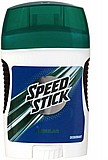 דאודורנט סטיק לגבר Speed Stick רגיולר - 51 גרם דאודורנט סטיק לגבר Speed Stick רגיולר - 51 גרם