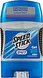 דאודורנט ג'ל לגבר Speed Stick פרש ראש - 85 גרם דאודורנט ג'ל לגבר Speed Stick פרש ראש - 85 גרם