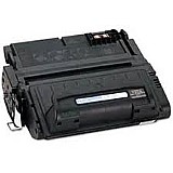 זוג טונרים שחור תואמים HP q5942xd זוג טונרים שחור תואמים HP q5942xd