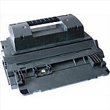 טונר שחור תואם HP 64A CC364A טונר שחור תואם HP 64A CC364A