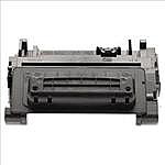 טונר תואם HP 90A CE390A טונר תואם HP 90A CE390A