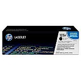טונר שחור HP 125A CB540A טונר שחור HP 125A CB540A