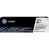 טונר מגנטה מקורי HP 131A CF213A טונר מגנטה מקורי HP 131A CF213A