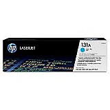 טונר סיאן מקורי HP 131A CF211A טונר סיאן מקורי HP 131A CF211A