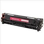 טונר מגנטה תואם HP 305A CE413A טונר מגנטה תואם HP 305A CE413A