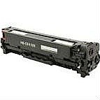טונר שחור תואם HP 305X CE410X טונר שחור תואם HP 305X CE410X