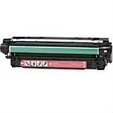 טונר אדום תואם HP 507A CE403A טונר אדום תואם HP 507A CE403A