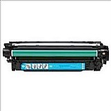 טונר כחול תואם HP 507A CE401A טונר כחול תואם HP 507A CE401A