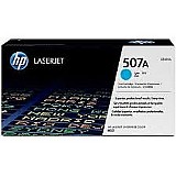 טונר סיאן מקורי HP 507A CE401A טונר סיאן מקורי HP 507A CE401A