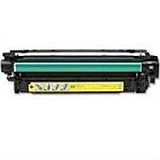טונר צהוב תואם HP 507A CE402A טונר צהוב תואם HP 507A CE402A