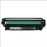 טונר שחור תואם HP 507X CE400X טונר שחור תואם HP 507X CE400X