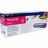 טונר אדום מקורי Brother TN-241M טונר אדום מקורי Brother TN-241M