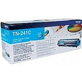 טונר כחול מקורי Brother TN-241C טונר כחול מקורי Brother TN-241C