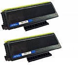 זוג טונרים שחור תואם Brother tn3170 זוג טונרים שחור תואם Brother tn3170