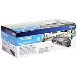 טונר סיאן מקורי Brother TN326C טונר סיאן מקורי Brother TN326C