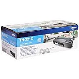 טונר סיאן מקורי Brother TN321C טונר סיאן מקורי Brother TN321C